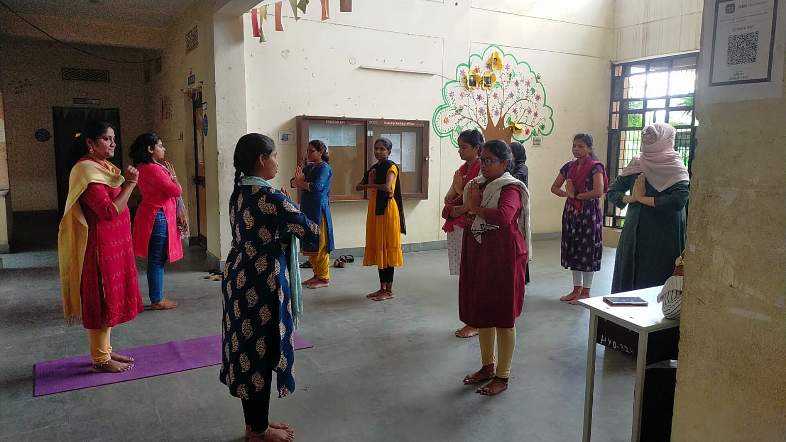 Yoga Day Image 6